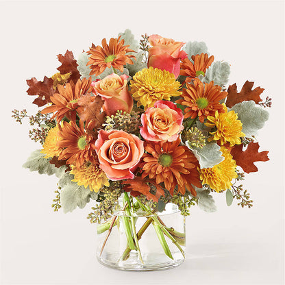 Caramel Apple Bouquet –  Janette Florists Inc, Windsor ON