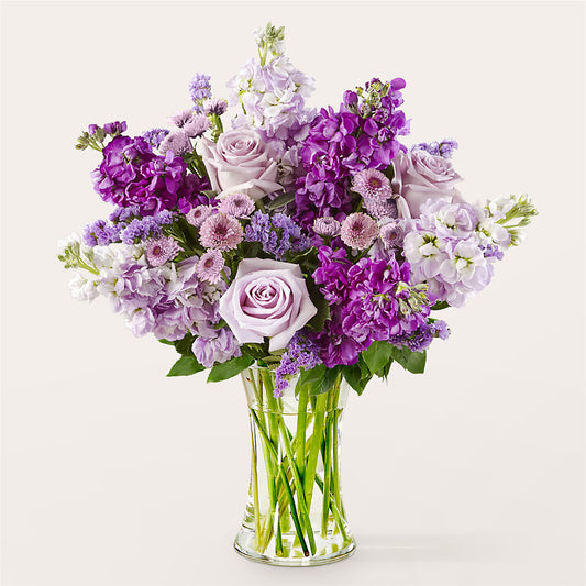Give a Twirl Bouquet –  Janette Florists Inc, Windsor ON