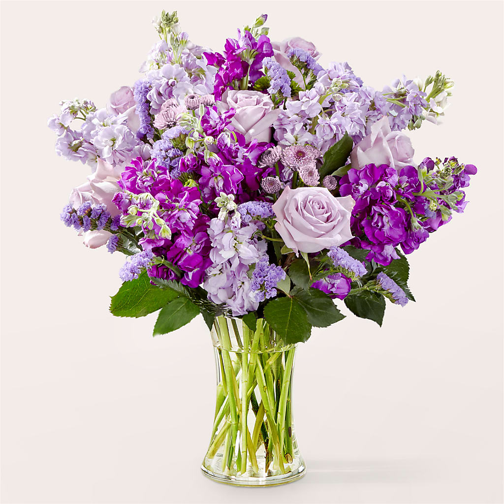 Give a Twirl Bouquet –  Janette Florists Inc, Windsor ON