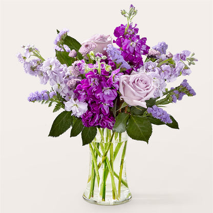 Give a Twirl Bouquet –  Janette Florists Inc, Windsor ON