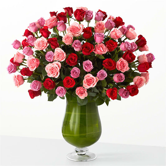 The Opulence –  Janette Florists Inc, Windsor ON