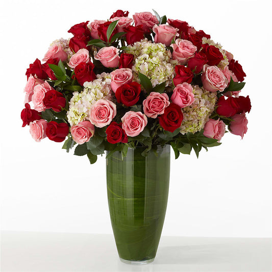 The Allure –  Janette Florists Inc, Windsor ON