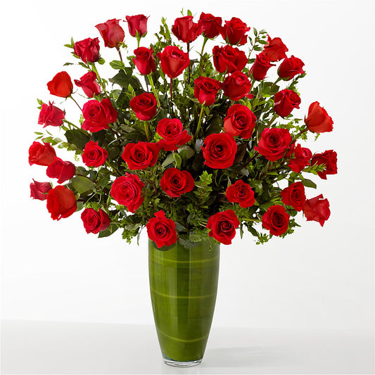 The Ballad –  Janette Florists Inc, Windsor ON