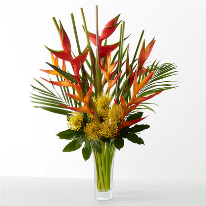 The Drama –  Janette Florists Inc, Windsor ON