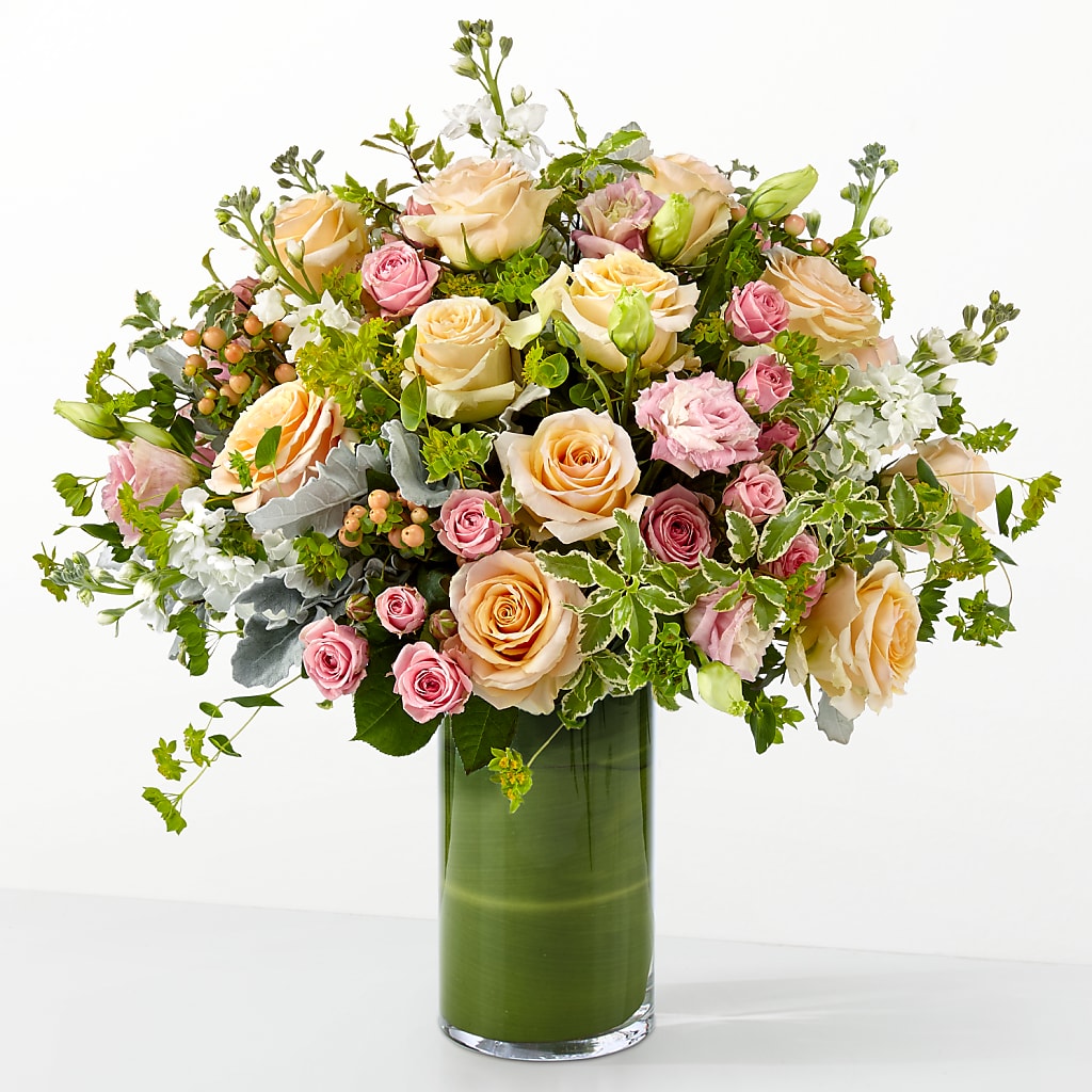 The Glamour Shot –  Janette Florists Inc, Windsor ON