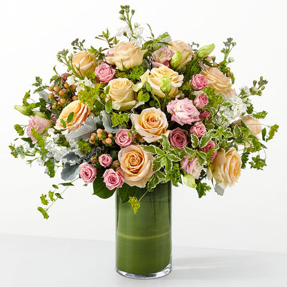 The Glamour Shot –  Janette Florists Inc, Windsor ON