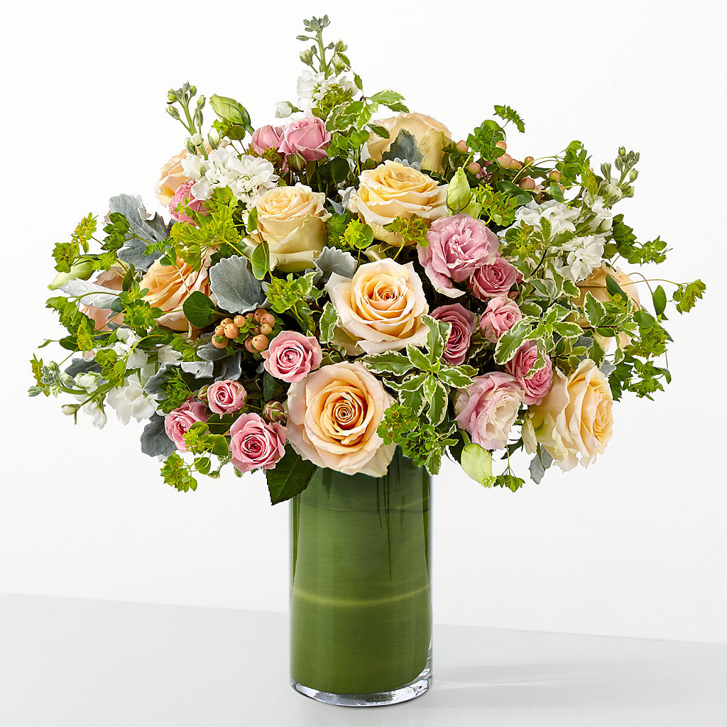 The Glamour Shot –  Janette Florists Inc, Windsor ON