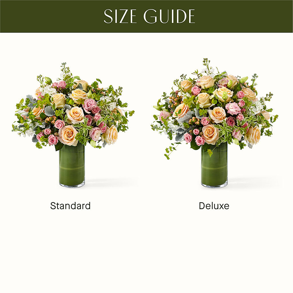 The Glamour Shot –  Janette Florists Inc, Windsor ON