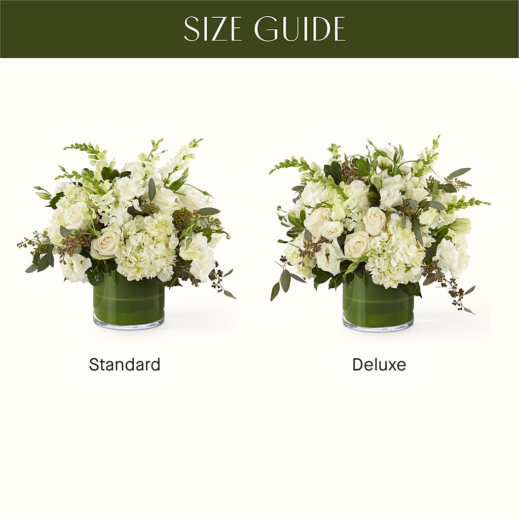 The Gallery –  Janette Florists Inc, Windsor ON