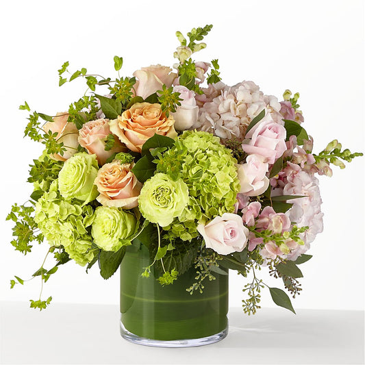 The Art Deco –  Janette Florists Inc, Windsor ON