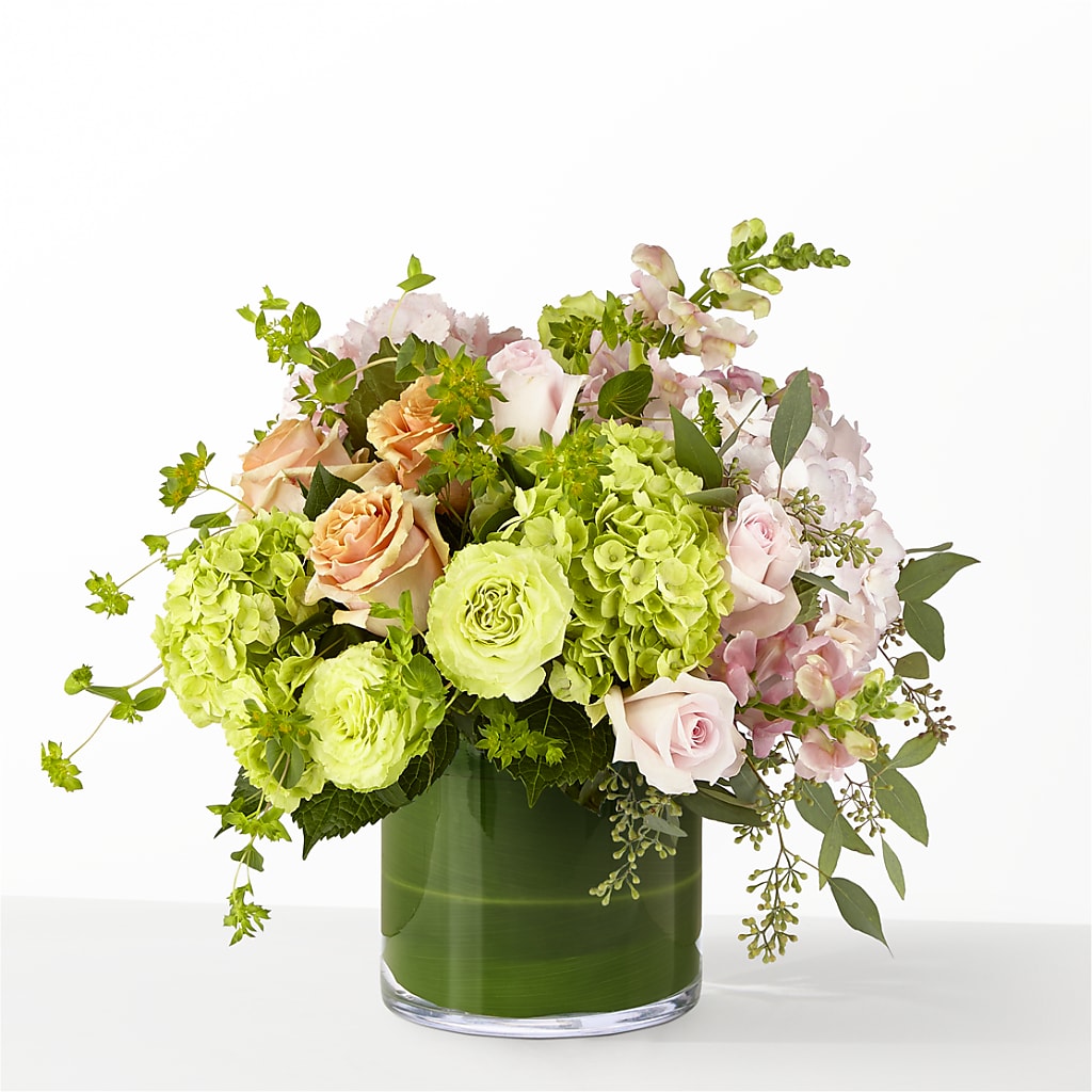 The Art Deco –  Janette Florists Inc, Windsor ON