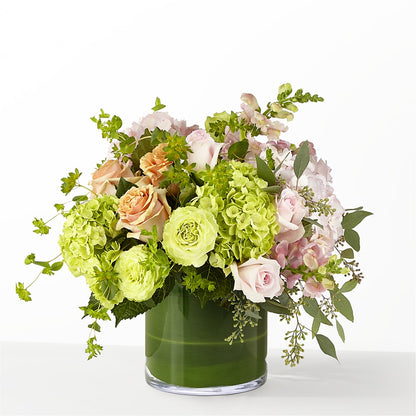 The Art Deco –  Janette Florists Inc, Windsor ON