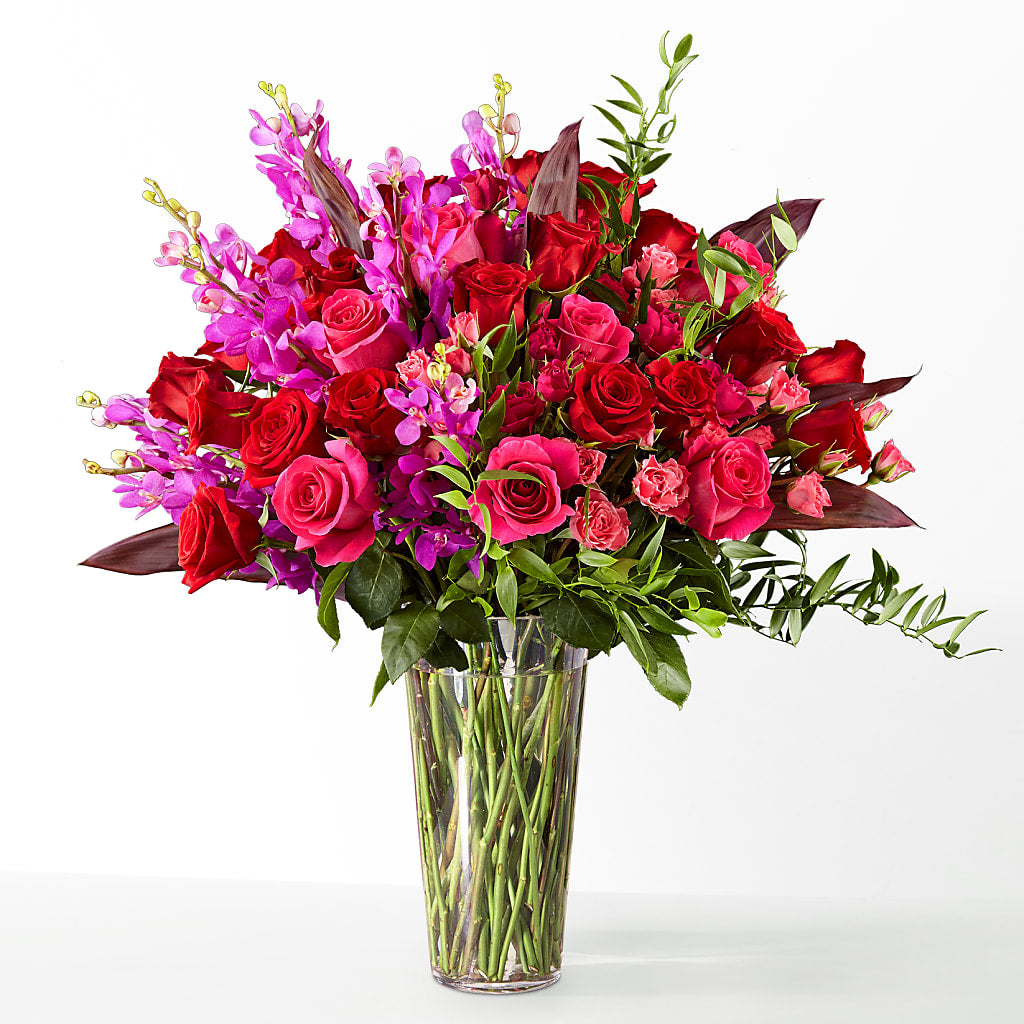 The Honeymoon –  Janette Florists Inc, Windsor ON