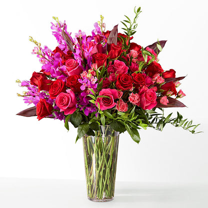 The Honeymoon –  Janette Florists Inc, Windsor ON