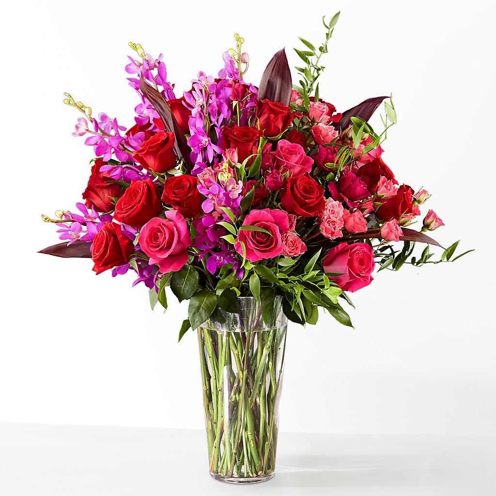 The Honeymoon –  Janette Florists Inc, Windsor ON