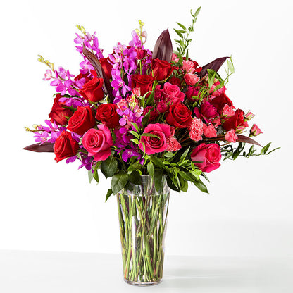The Honeymoon –  Janette Florists Inc, Windsor ON