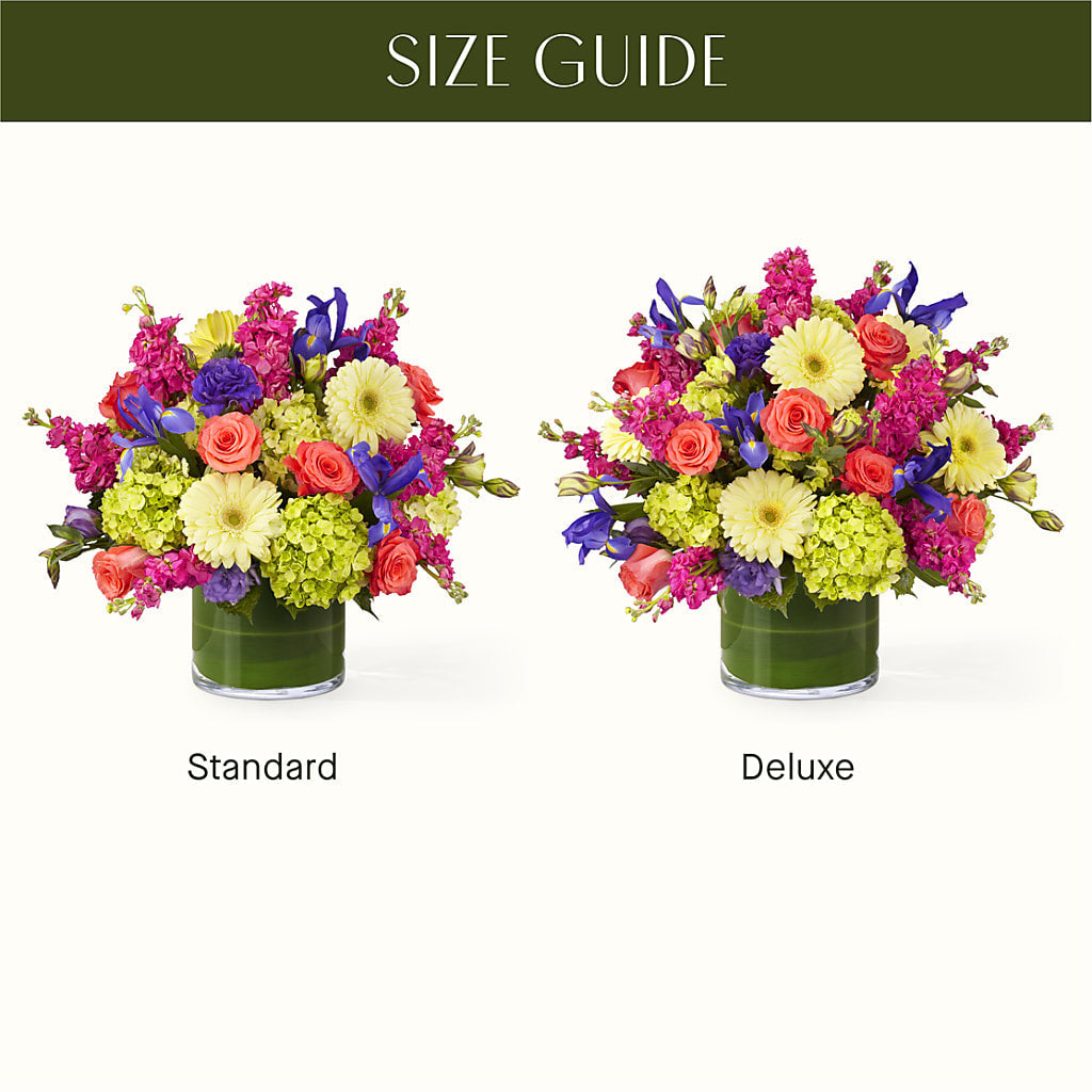The Couture –  Janette Florists Inc, Windsor ON