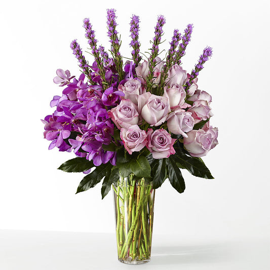 The Maximalist –  Janette Florists Inc, Windsor ON