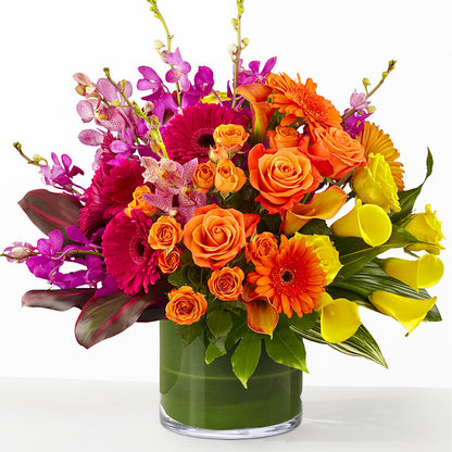 The Mosaic –  Janette Florists Inc, Windsor ON