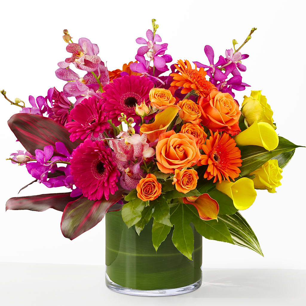 The Mosaic –  Janette Florists Inc, Windsor ON