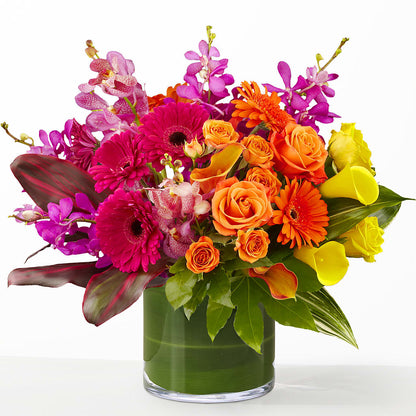 The Mosaic –  Janette Florists Inc, Windsor ON