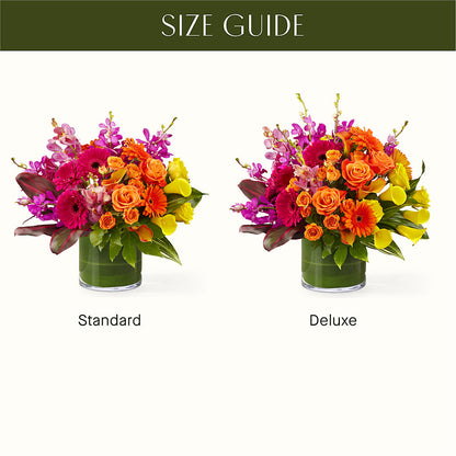 The Mosaic –  Janette Florists Inc, Windsor ON